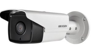 Hikvision Videoüberachung